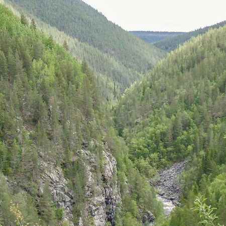 Cozy Home In Rendalen With House A Mountain View Svarstad  エクステリア 写真