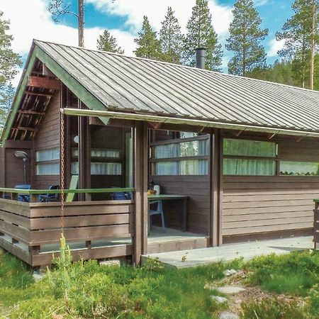 Cozy Home In Rendalen With House A Mountain View Svarstad  エクステリア 写真