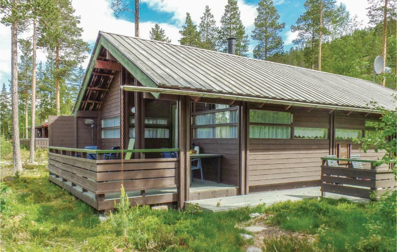 Cozy Home In Rendalen With House A Mountain View Svarstad  エクステリア 写真