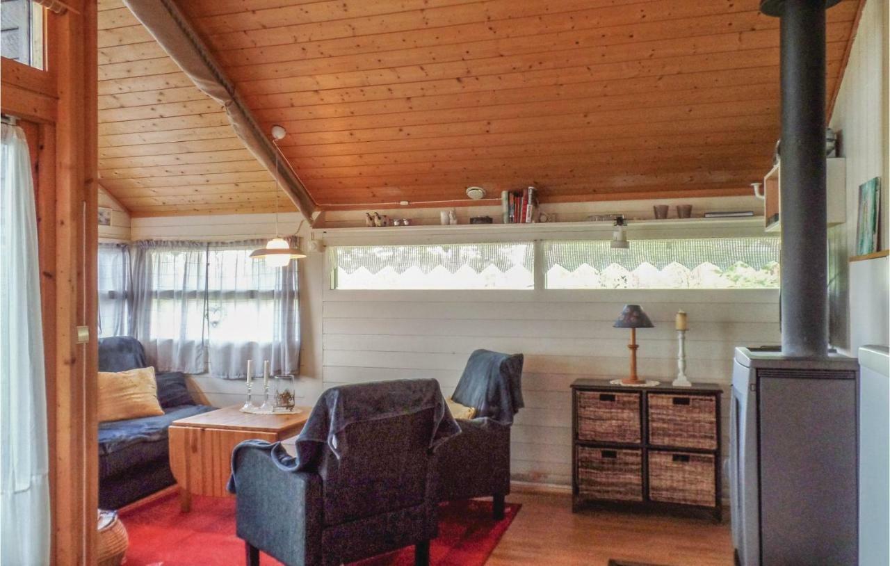 Cozy Home In Rendalen With House A Mountain View Svarstad  エクステリア 写真