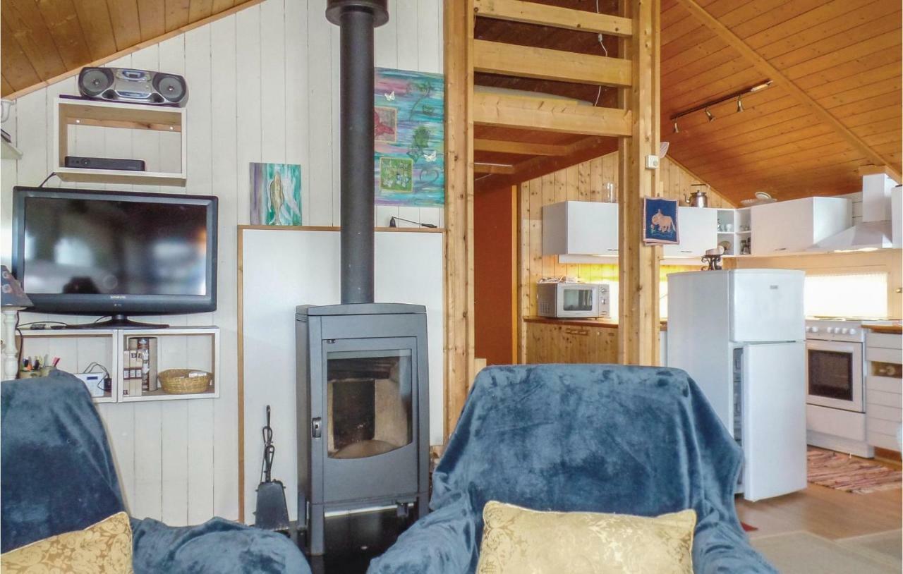 Cozy Home In Rendalen With House A Mountain View Svarstad  エクステリア 写真