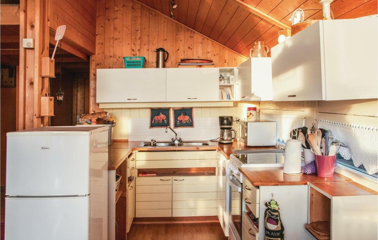 Cozy Home In Rendalen With House A Mountain View Svarstad  エクステリア 写真