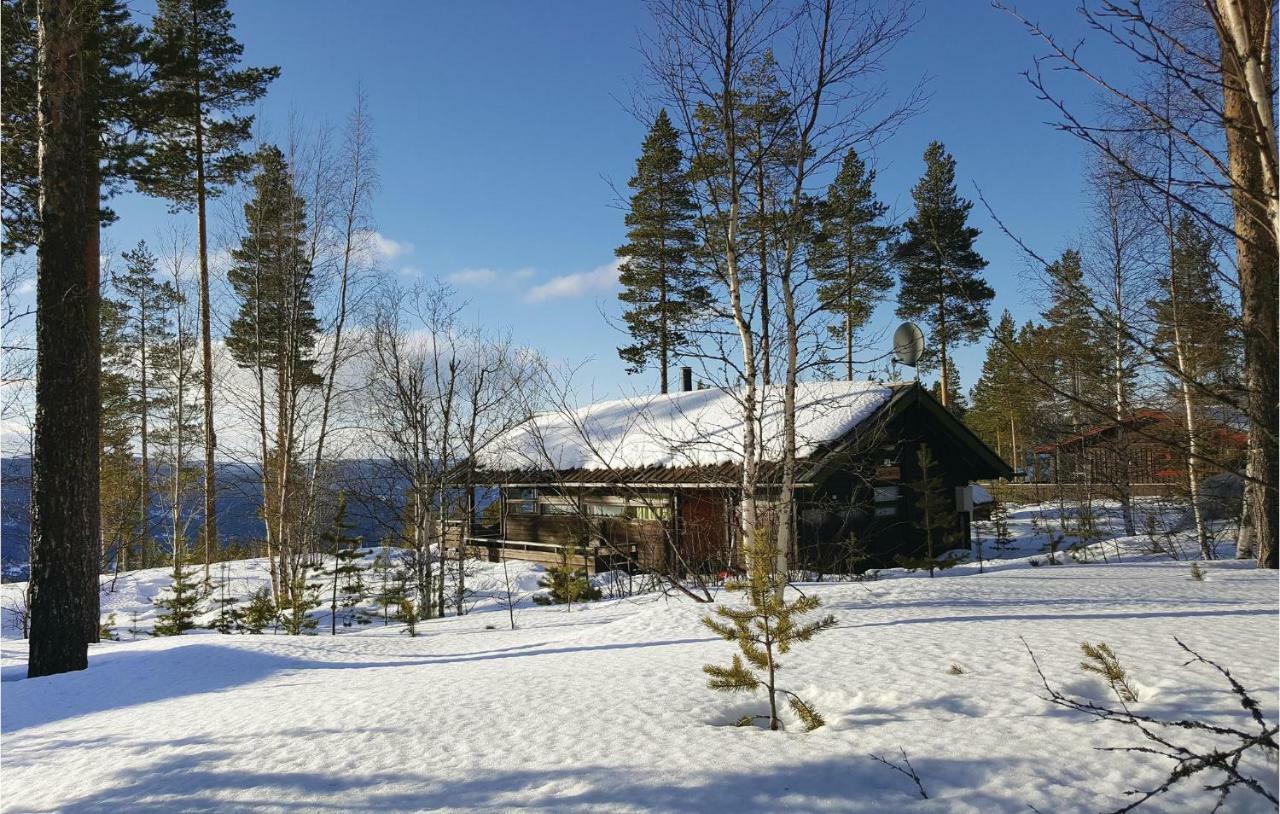 Cozy Home In Rendalen With House A Mountain View Svarstad  エクステリア 写真